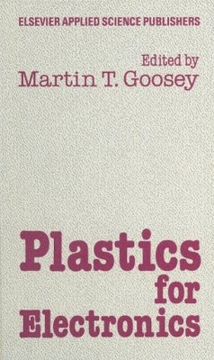 Cover Plastics for Electronics (eBook, PDF)