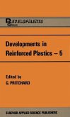 Developments in Reinforced Plastics-5 (eBook, PDF)