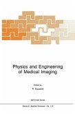 Physics and Engineering of Medical Imaging (eBook, PDF)