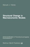 Structural Change in Macroeconomic Models (eBook, PDF)