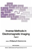 Inverse Methods in Electromagnetic Imaging (eBook, PDF)