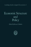 Economic Structure and Policy (eBook, PDF)