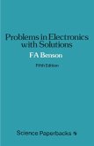 Problems in Electronics with Solutions (eBook, PDF)