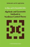 Algebraic and Geometric Methods in Nonlinear Control Theory (eBook, PDF)