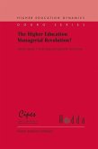 The Higher Education Managerial Revolution? (eBook, PDF)