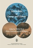 Interactions of Energy and Climate (eBook, PDF)