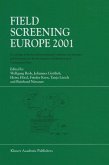 Field Screening Europe 2001 (eBook, PDF)