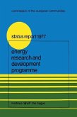 Energy Research and Development Programme (eBook, PDF)
