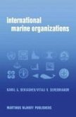 International Marine Organizations (eBook, PDF)
