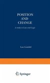 Position and Change (eBook, PDF)