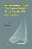 Population and Family in the Low Countries 1994 (eBook, PDF)
