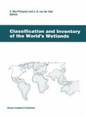 Classification and Inventory of the World's Wetlands (eBook, PDF)
