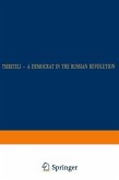Tsereteli - A Democrat in the Russian Revolution (eBook, PDF)