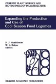 Expanding the Production and Use of Cool Season Food Legumes (eBook, PDF)