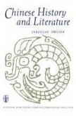 Chinese History and Literature (eBook, PDF)