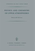 Physics and Chemistry of Upper Atmosphere (eBook, PDF)