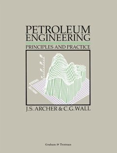 Cover Petroleum Engineering (eBook, PDF)