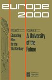 A University of the Future (eBook, PDF)