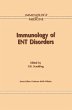 Immunology of ENT Disorders (eBook, PDF) - Bild 1