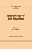 Immunology of ENT Disorders (eBook, PDF)