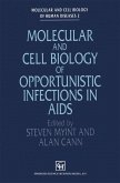 Molecular and Cell Biology of Opportunistic Infections in AIDS (eBook, PDF)