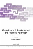 Emulsions (eBook, PDF)