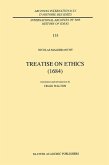 Treatise on Ethics (1684) (eBook, PDF)