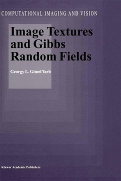 Image Textures and Gibbs Random Fields (eBook, PDF) - Gimel'farb, Georgy L.