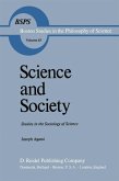 Science and Society (eBook, PDF)