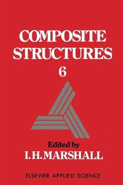 Composite Structures (eBook, PDF)