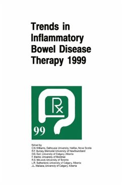 Trends in Inflammatory Bowel Disease Therapy 1999 (eBook, PDF)