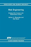 Risk Engineering (eBook, PDF)