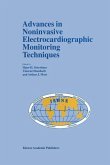 Advances in Noninvasive Electrocardiographic Monitoring Techniques (eBook, PDF)