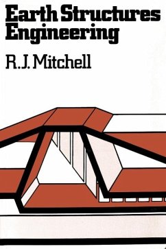 Earth Structures Engineering (eBook, PDF) - Mitchell, R.