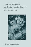Primate Responses to Environmental Change (eBook, PDF)