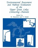 Environmental Assessment and Habitat Evaluation of the Upper Great Lakes Connecting Channels (eBook, PDF)