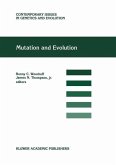 Mutation and Evolution (eBook, PDF)