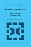 Logarithms and Antilogarithms (eBook, PDF)