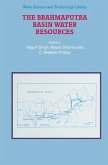 The Brahmaputra Basin Water Resources (eBook, PDF)