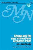 Change and the New International Economic Order (eBook, PDF)