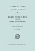 Islamic States in Java 1500-1700 (eBook, PDF)