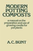 Modern Potting Composts (eBook, PDF)