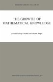 The Growth of Mathematical Knowledge (eBook, PDF)