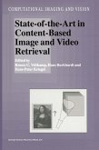 State-of-the-Art in Content-Based Image and Video Retrieval (eBook, PDF)