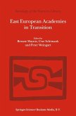 East European Academies in Transition (eBook, PDF)