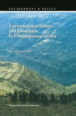 Environmental Politics and Liberation in Contemporary Africa (eBook, PDF)