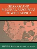 Geology and Mineral Resources of West Africa (eBook, PDF)