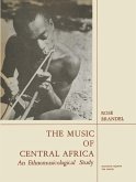 The Music of Central Africa (eBook, PDF)