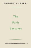 The Paris Lectures (eBook, PDF)