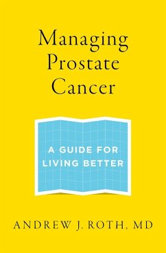 Cover Managing Prostate Cancer (eBook, ePUB)